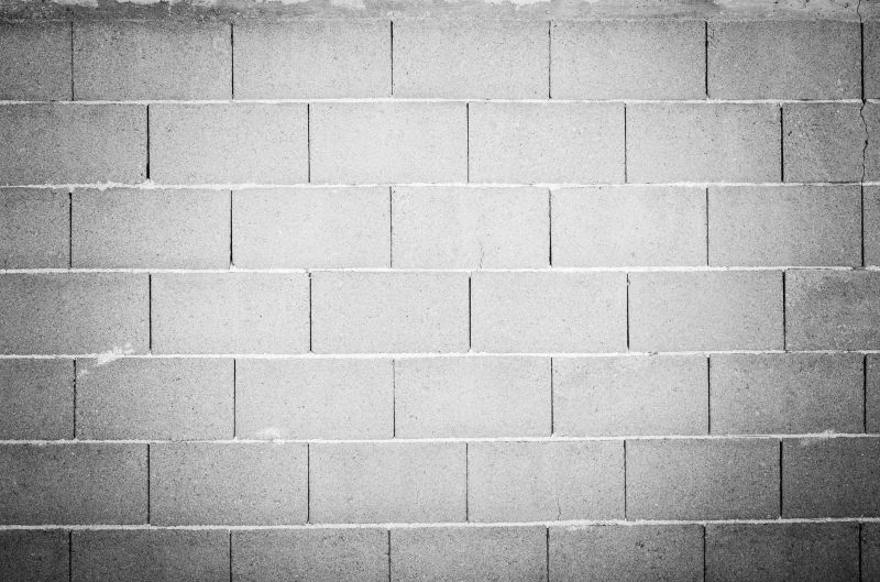 Cinder Block Wall Repair Tips and Techniques
