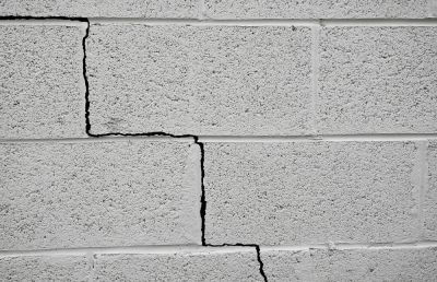 Block Walls are Sturdy and Durable